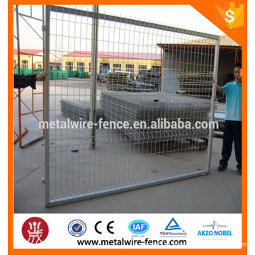 2016 Shengxin supplier new design welded wire mesh fence gate